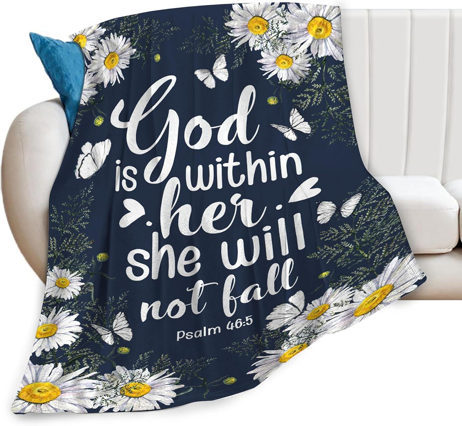 Soccer Blanket Soccer Ball Decor Throw Blanket Football Blanket Gifts for Girls Boys Soccer Lover Winter Bedding Super Warm Soft Plush Lightweight Fleece Flannel Blanket for Kids Men Women 50"X40"