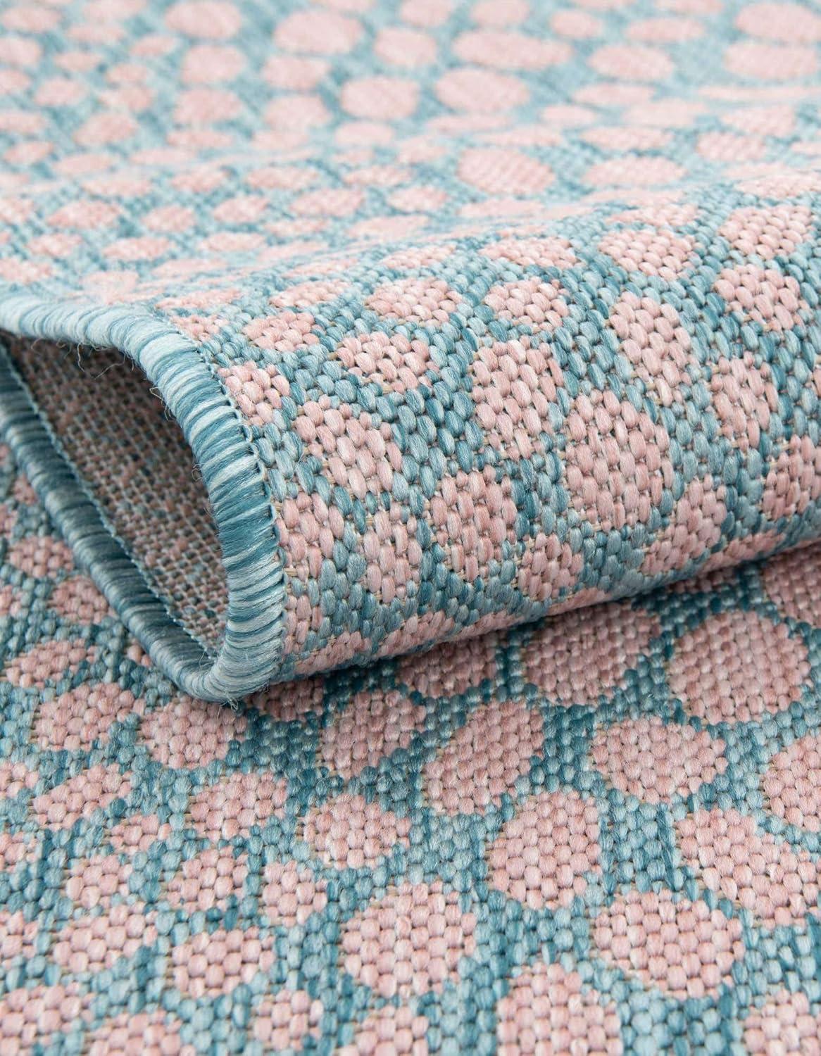 Jill Zarin Jill Zarin Cape Town Outdoor Rug