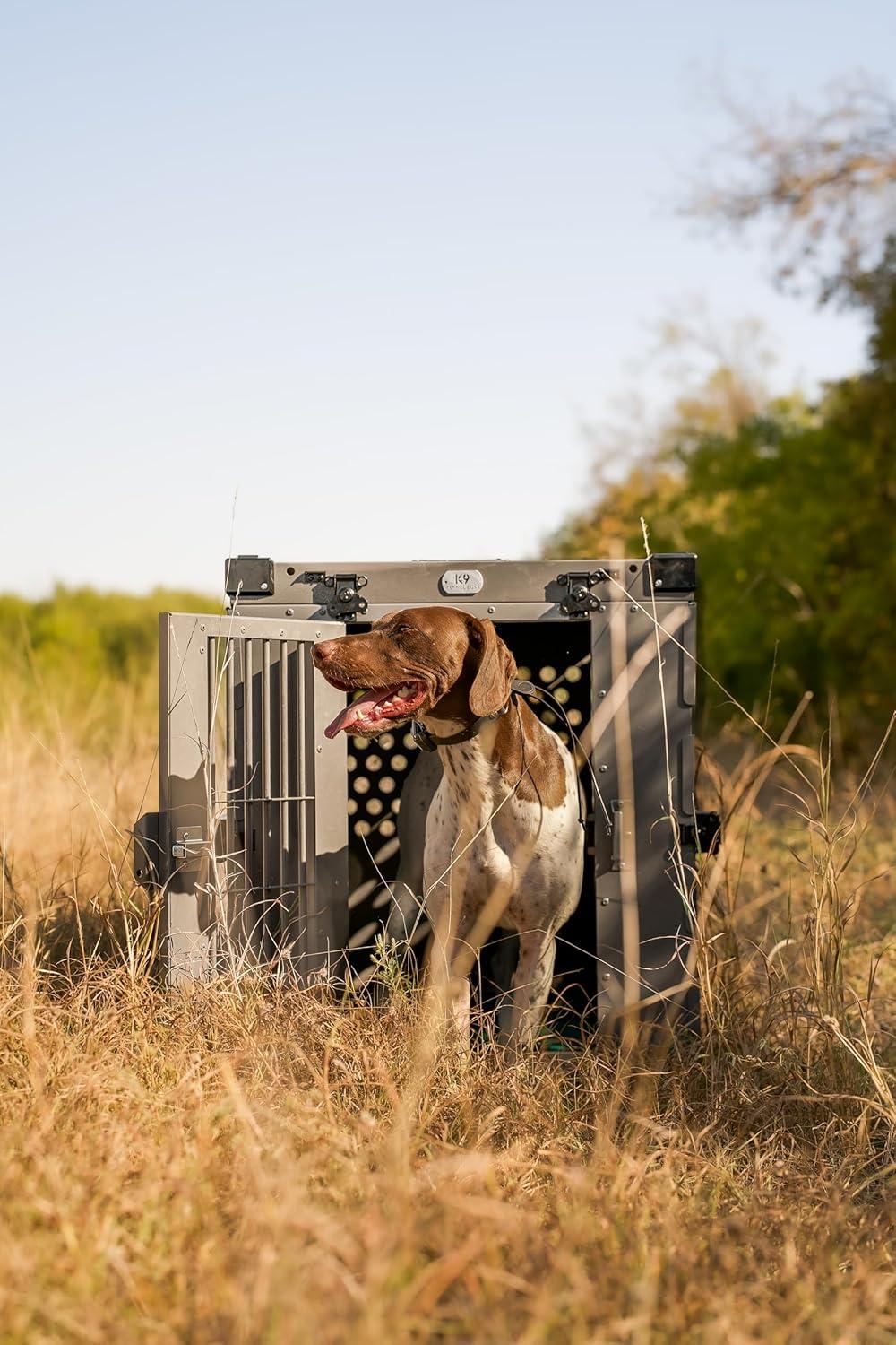 K9 Kennel Boss Dog Crate