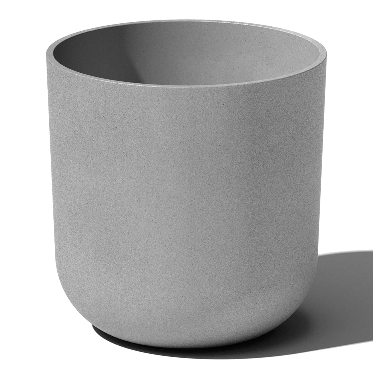 Mason Series Kona Bowl Planter