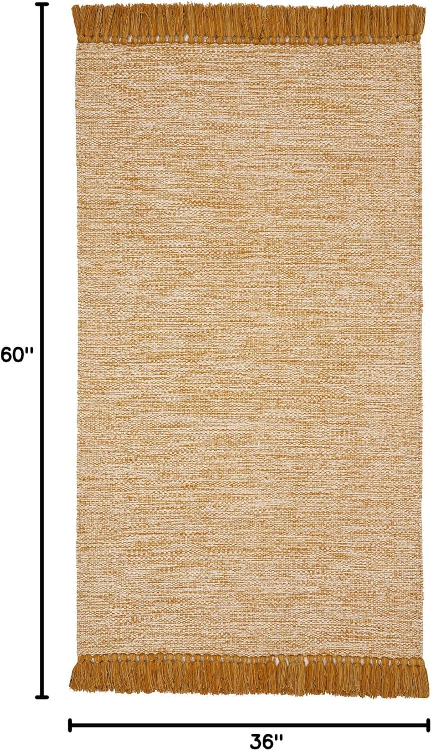 Montauk MTK610 Hand Woven Indoor Rug - Safavieh