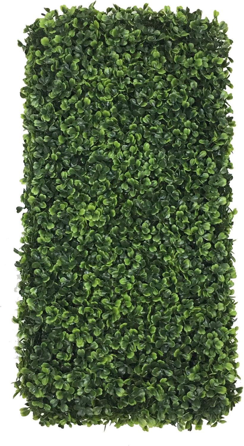 Vickerman Artificial Boxwood Hedge