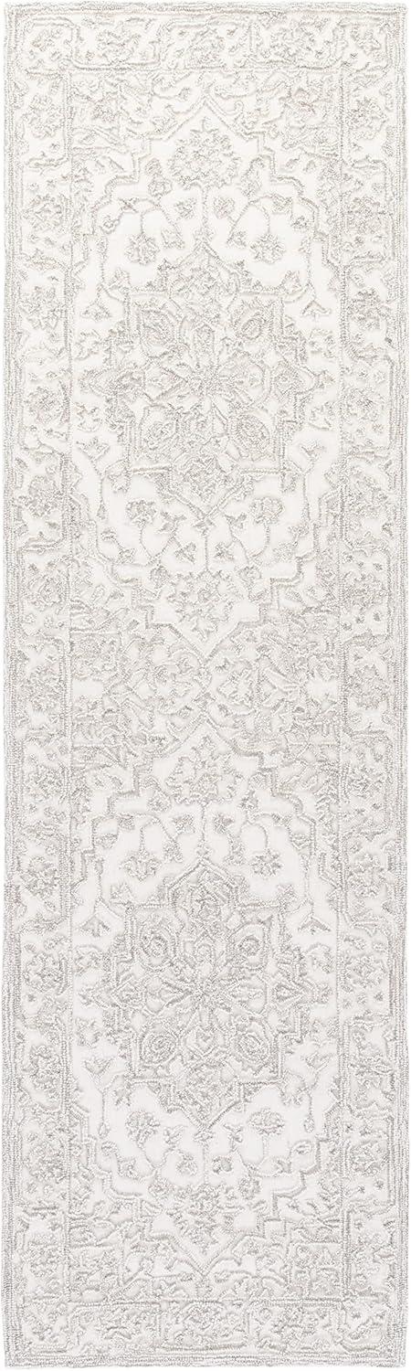 Trace TRC302 Hand Tufted Area Rug  - Safavieh