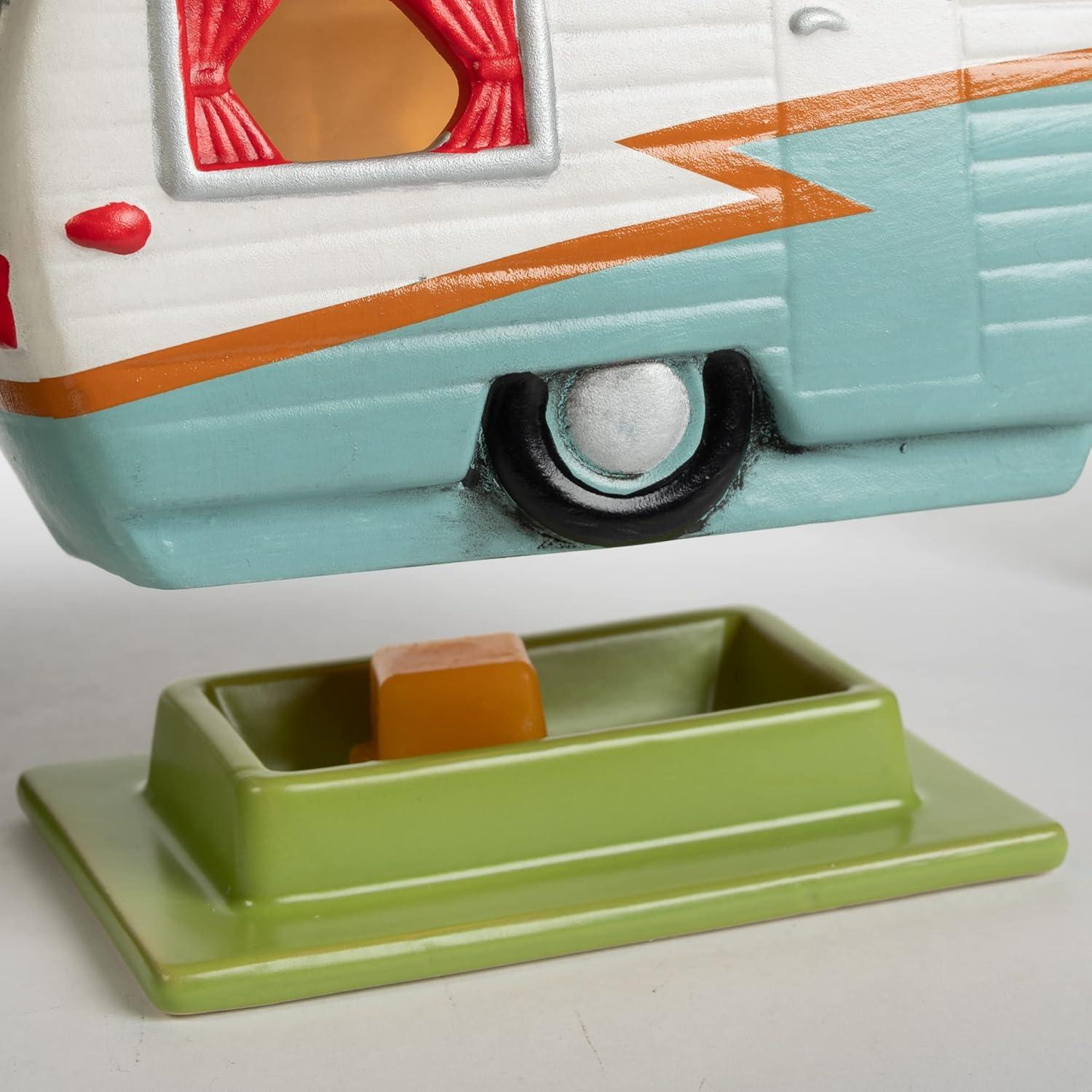 ScentSationals ScentSationals Campin' Wax Warmer