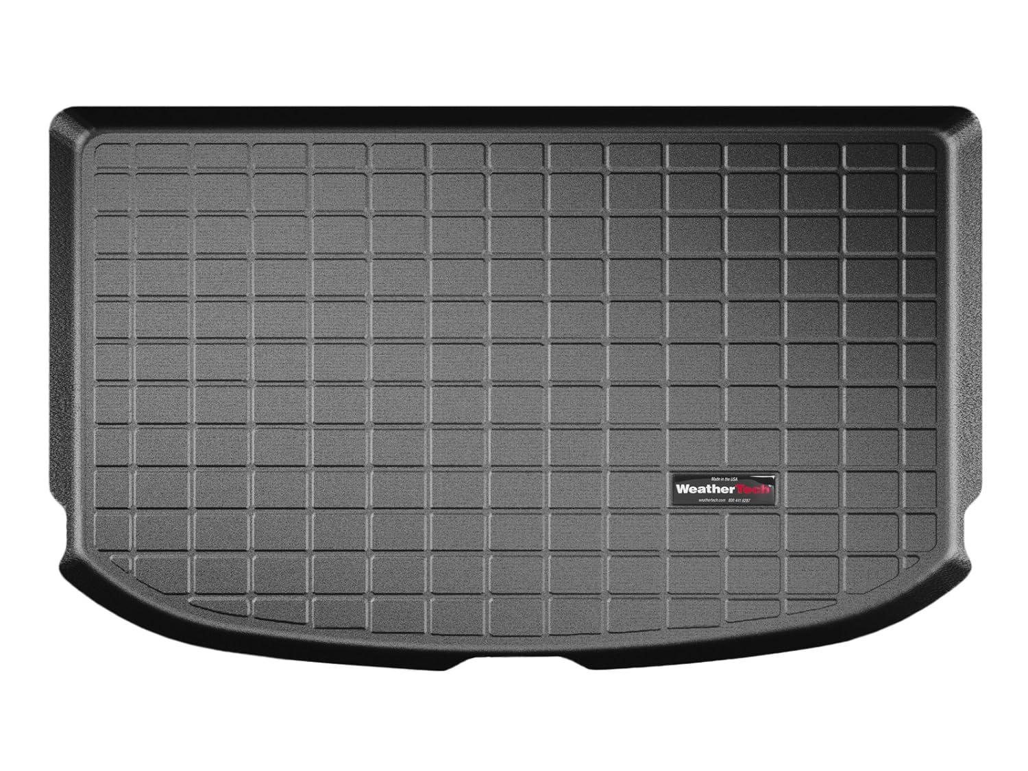 Cargo Liners Fits Kia/Soul/2014