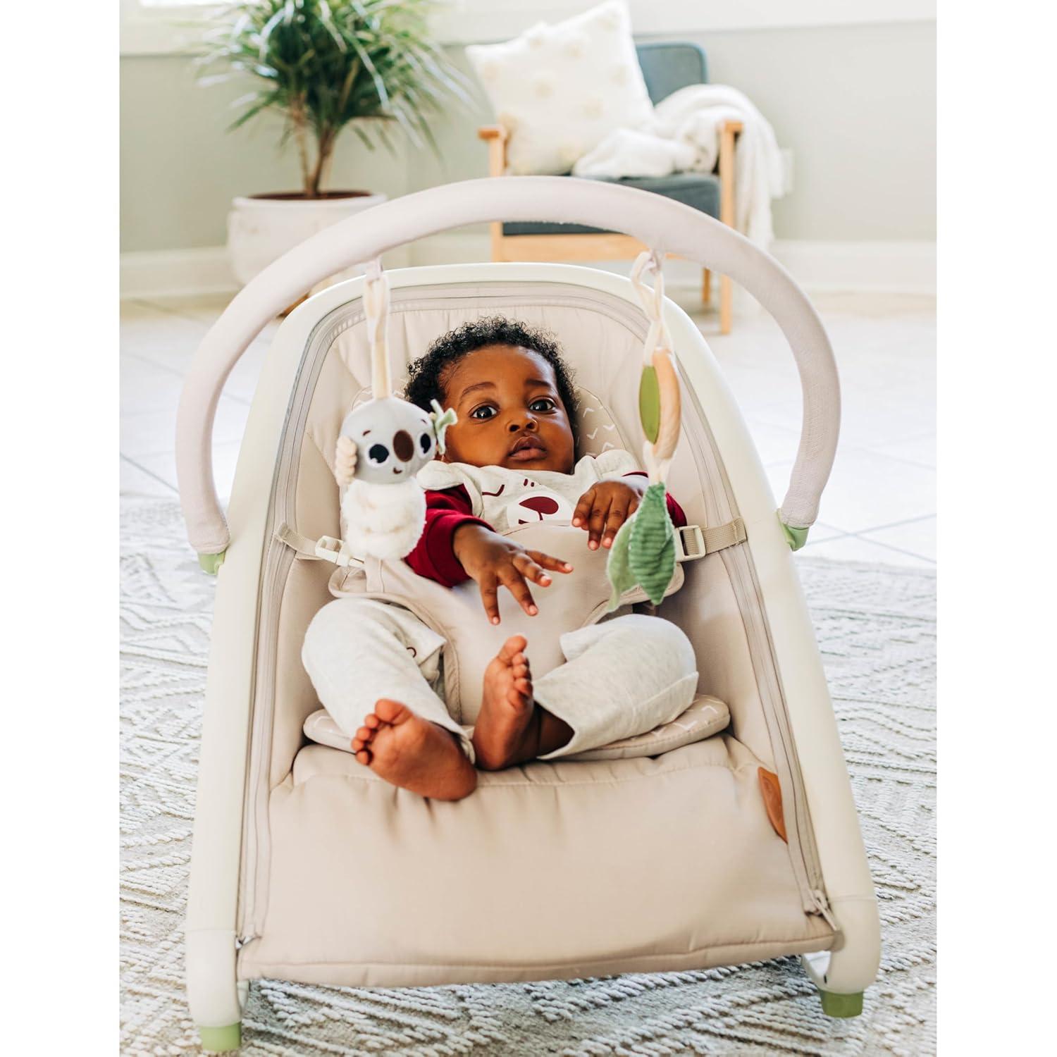 Tiny Love Tiny Love 2-in-1 Rocker, Boho Chic,