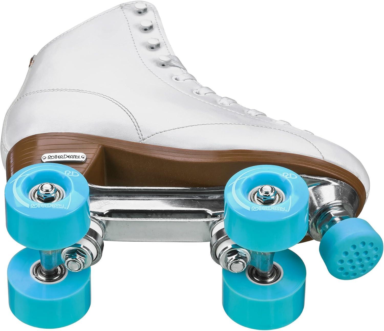 Roller Derby Women's Cruze XR Hightop Roller Skate - White (07)