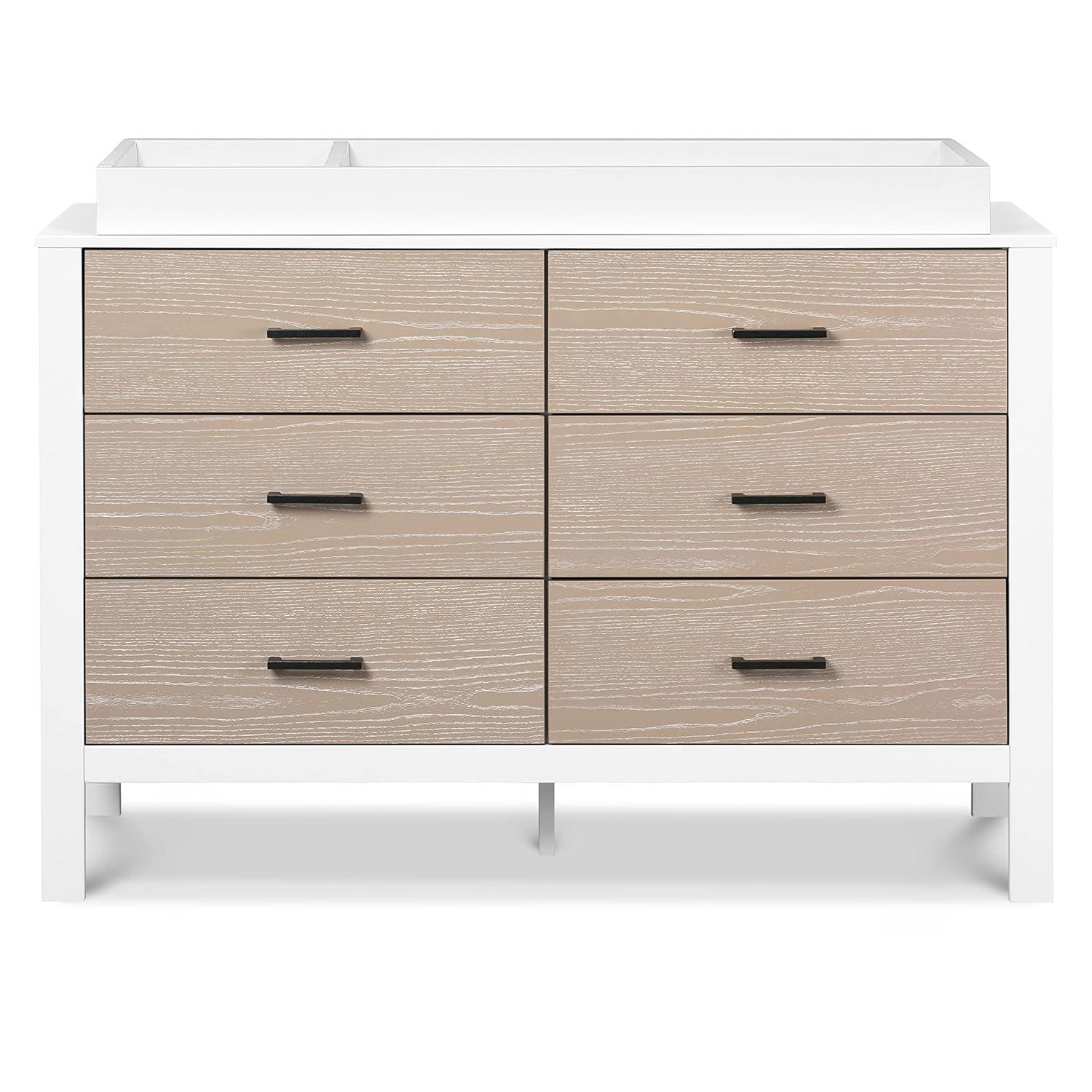 Radley 6-Drawer Dresser