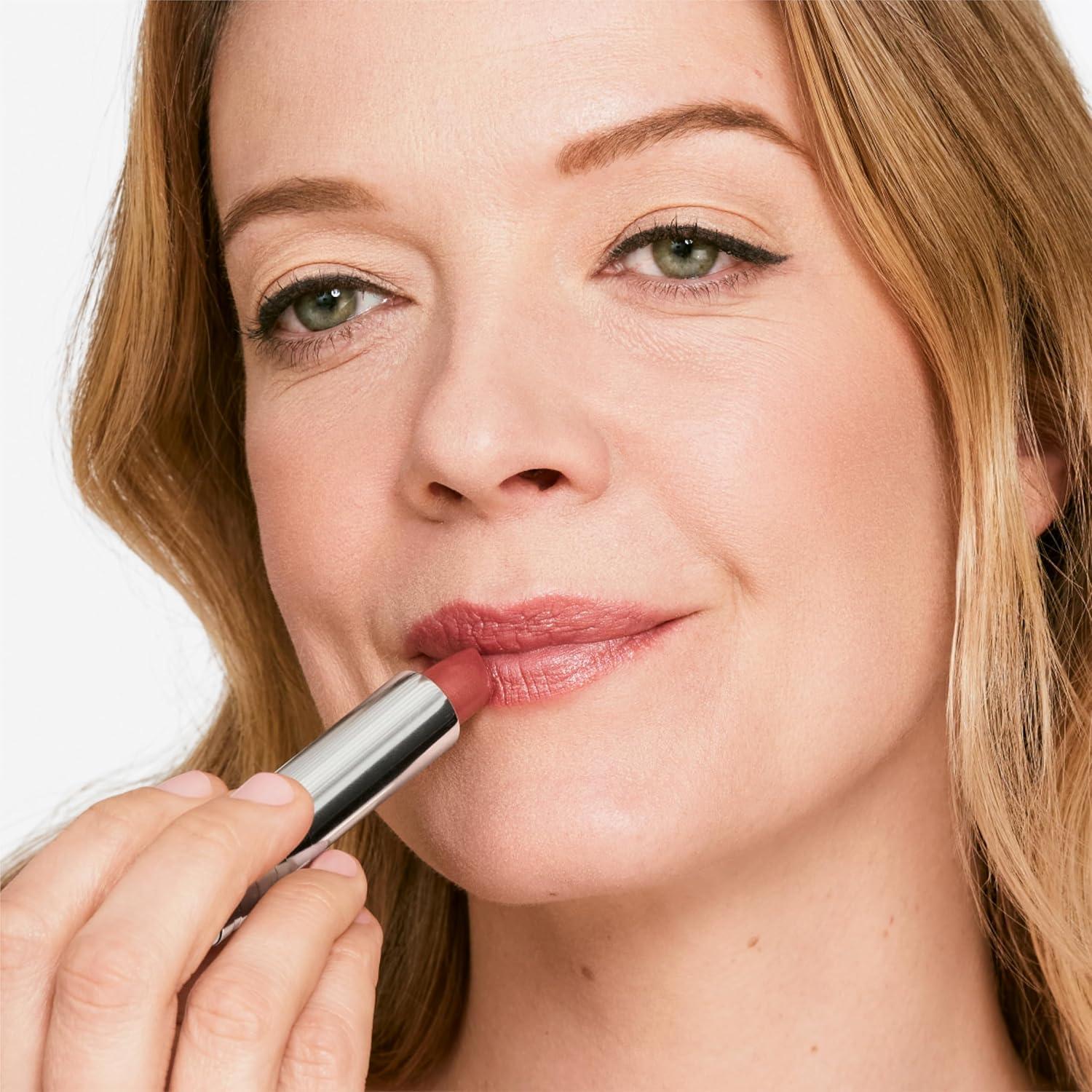 Clinique Dramatically Different Lipstick, .1oz Shaping Lip Colour - 49 Surprise