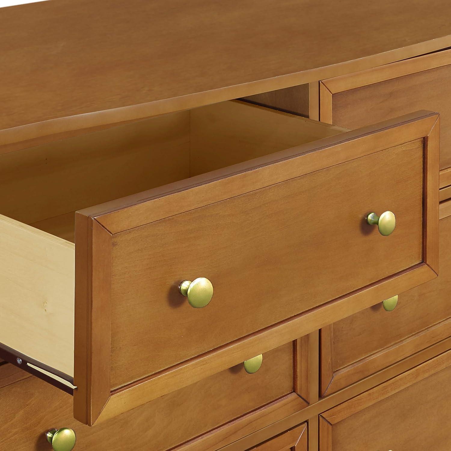 Kalani 6 Drawer Double Dresser