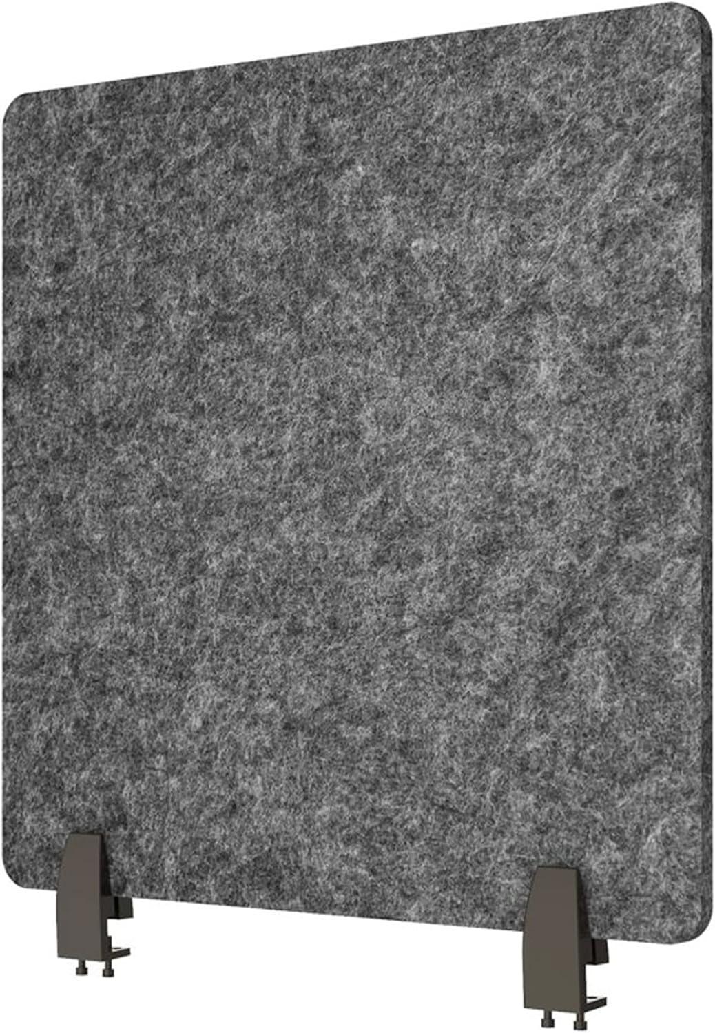Stand Up Desk Store Fabric 1 Panel Desk Partition