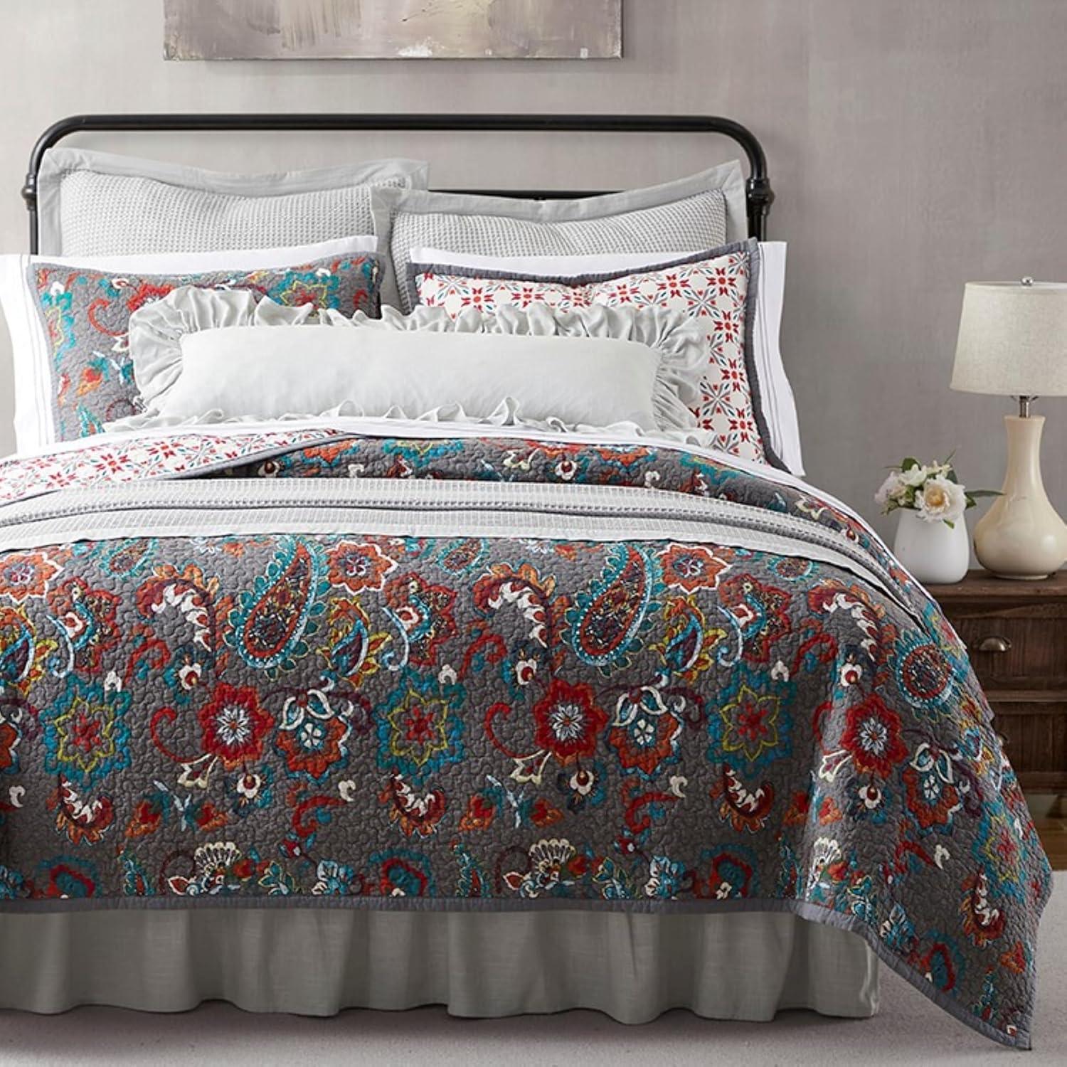 Paseo Road by Hiend Abbie Bright Quilt Set