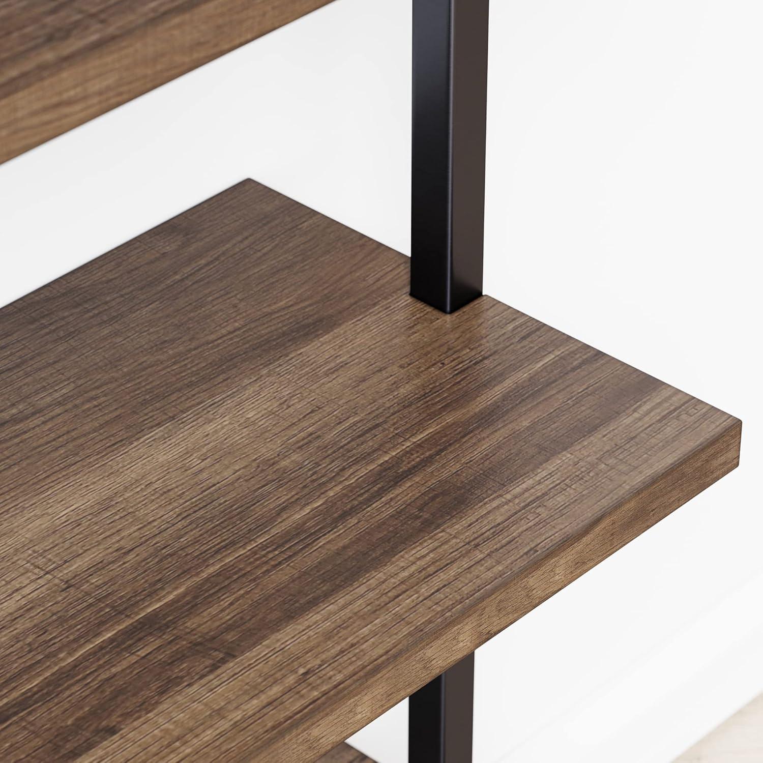Nathan James Theo Ladder Bookcase