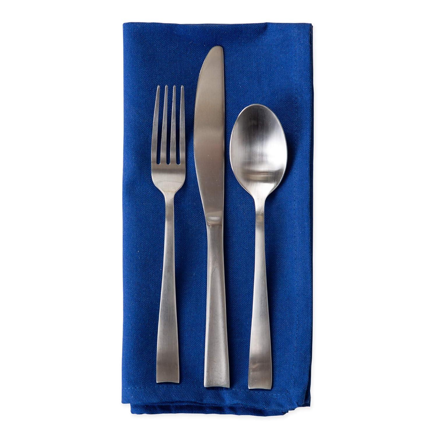 DII Anchor Blue Napkin (Set of 6)