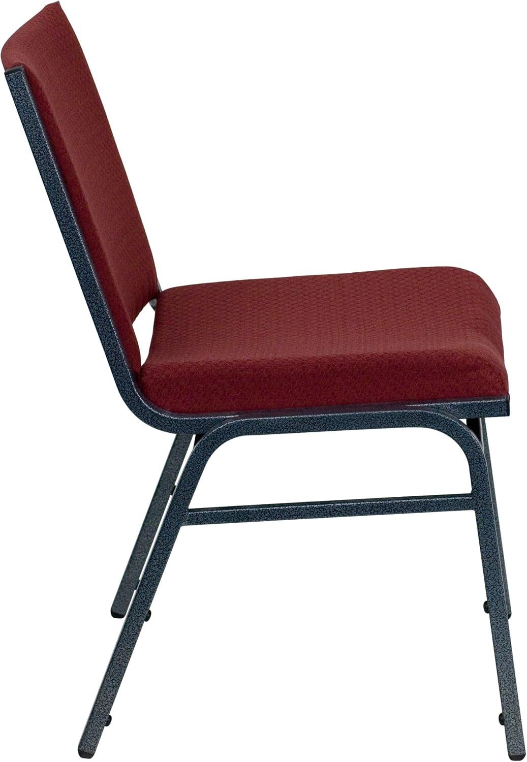 Flash Furniture HERCULES Series Heavy Duty Stack Chair