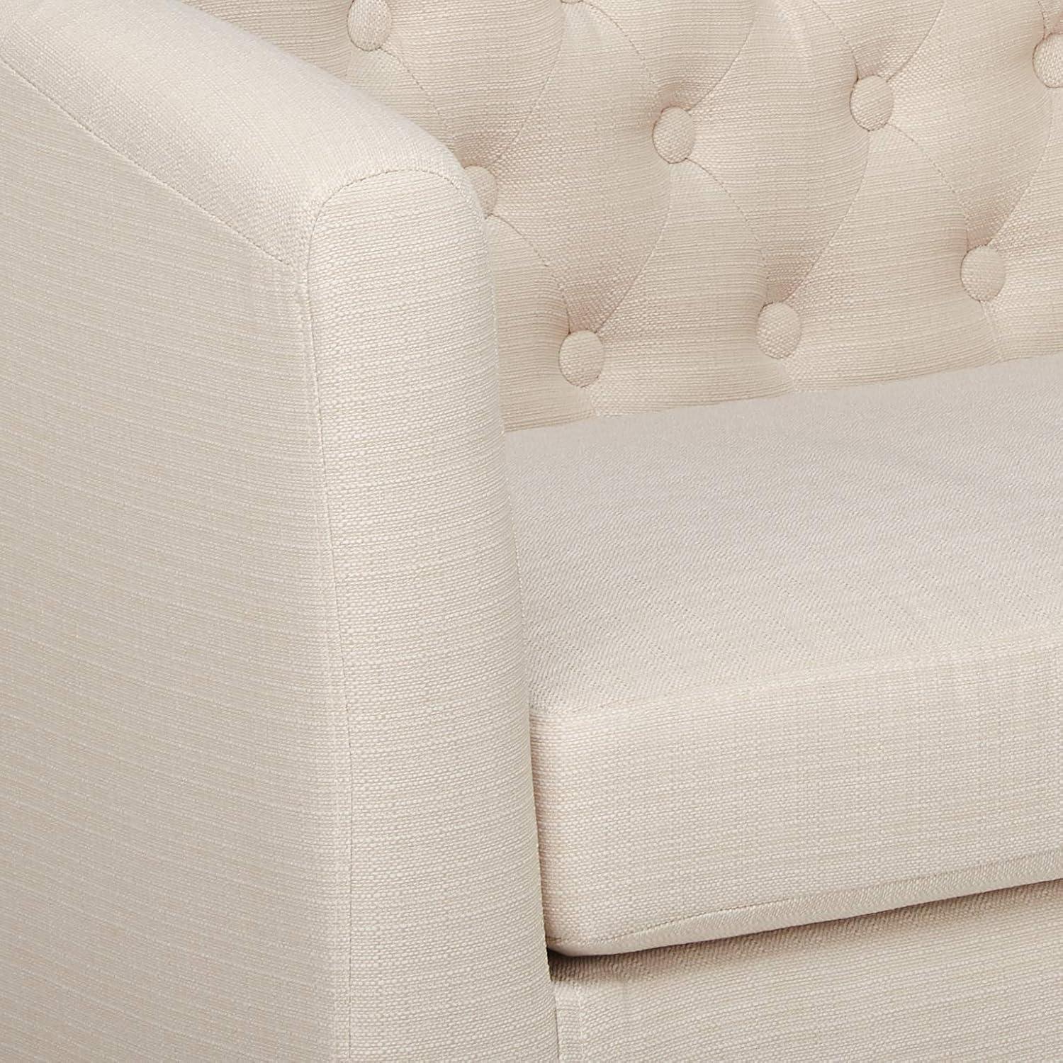 Prospect Upholstered Armchair - Modway