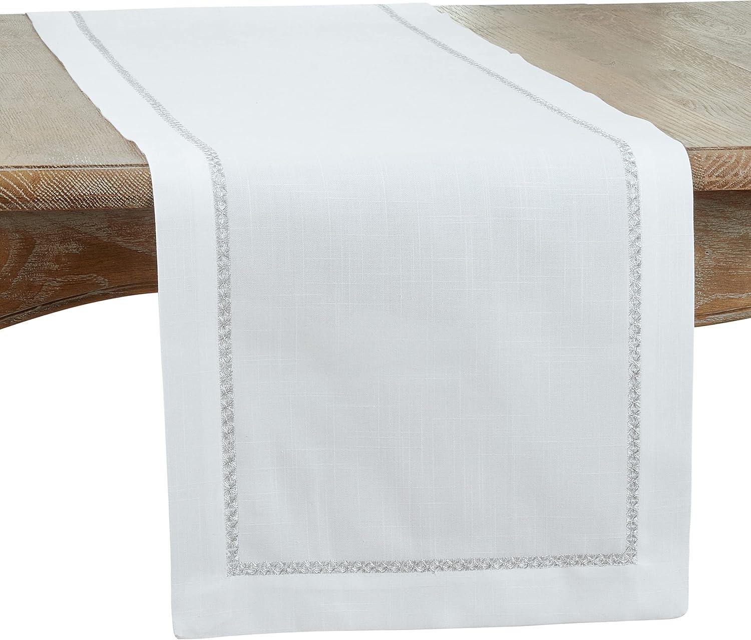 Laurel Foundry Modern Farmhouse® Aloway Mayer Table Runner