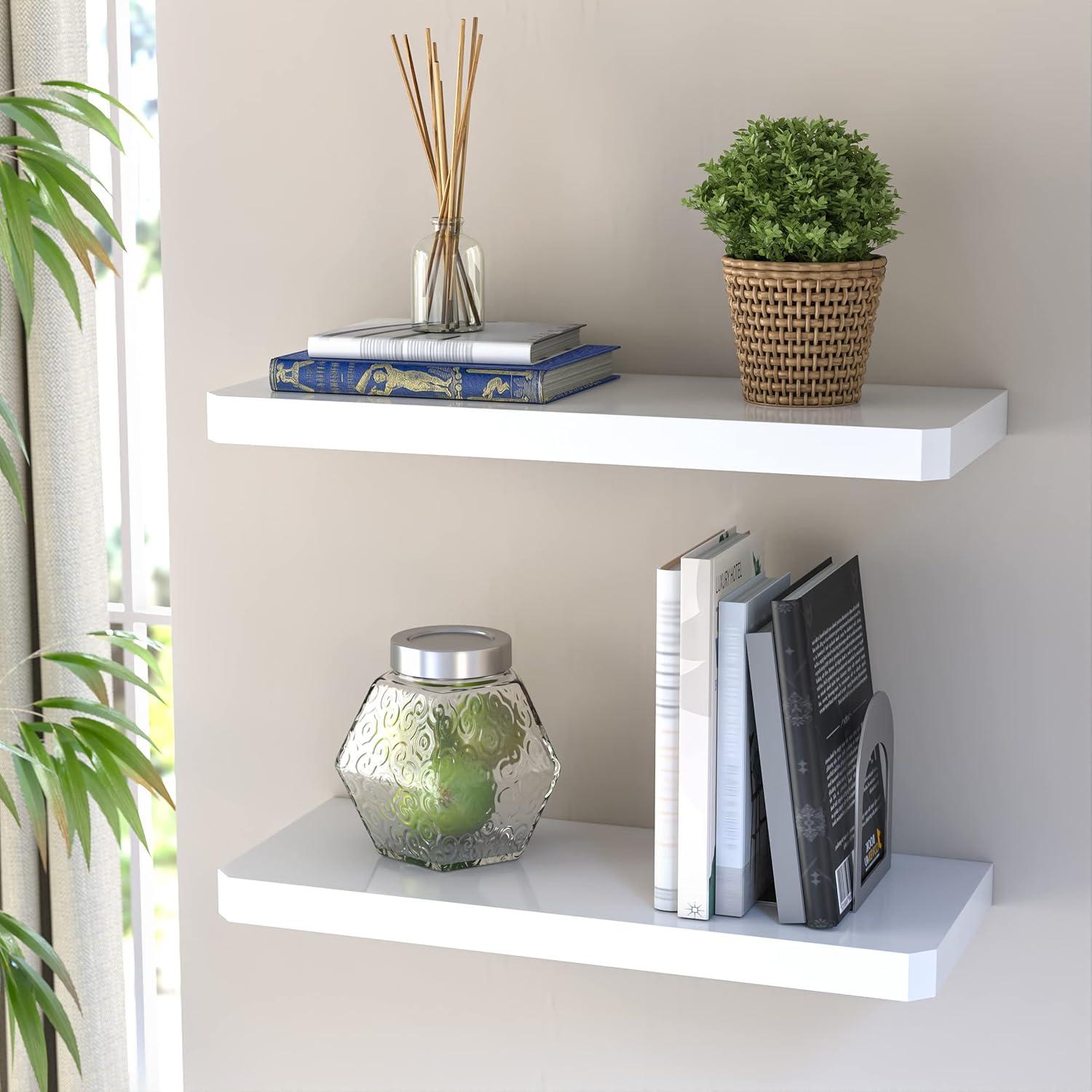 Floating Shelf