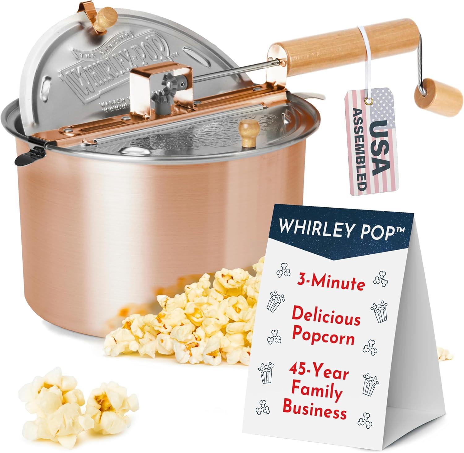 Wabash Valley Farms Wabash Valley Farms Popcorn Ingredients