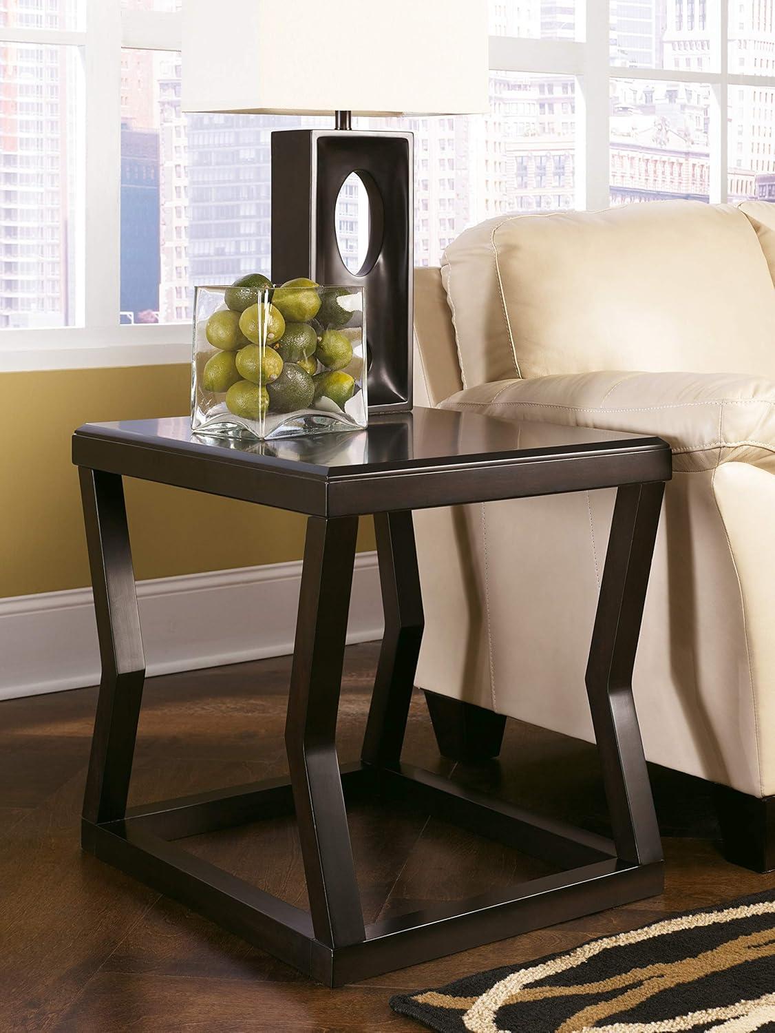 Tensift End Table