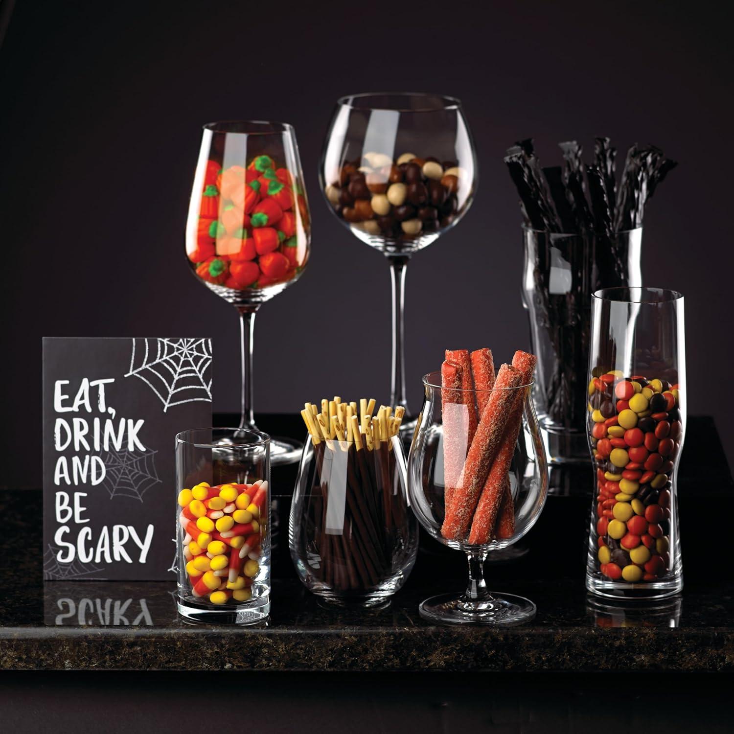 Lenox Lenox Tuscany Classics Beaujolais Wine Glass (Set of 4)