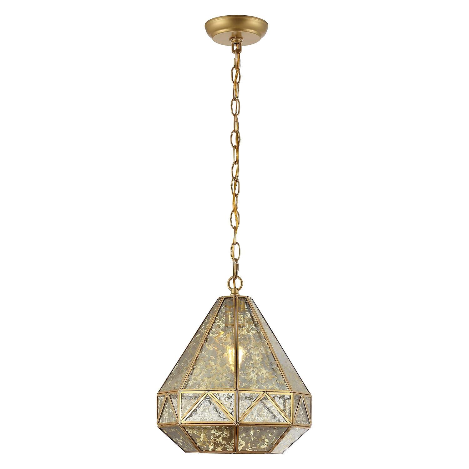 Jarsen Pendant - Oil Rubbed Bronze - Safavieh.