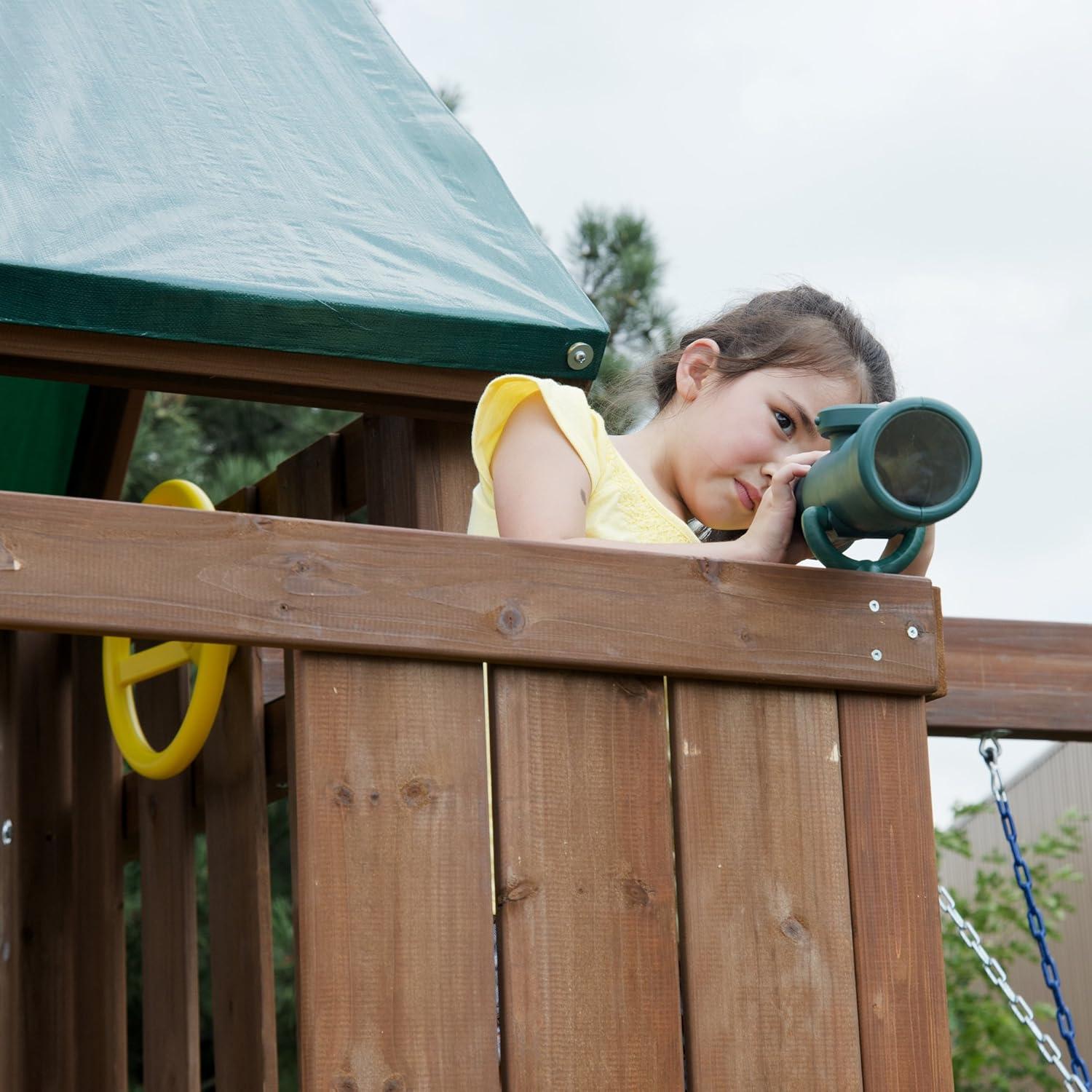 Swing-n-Slide Altamont Swing Set