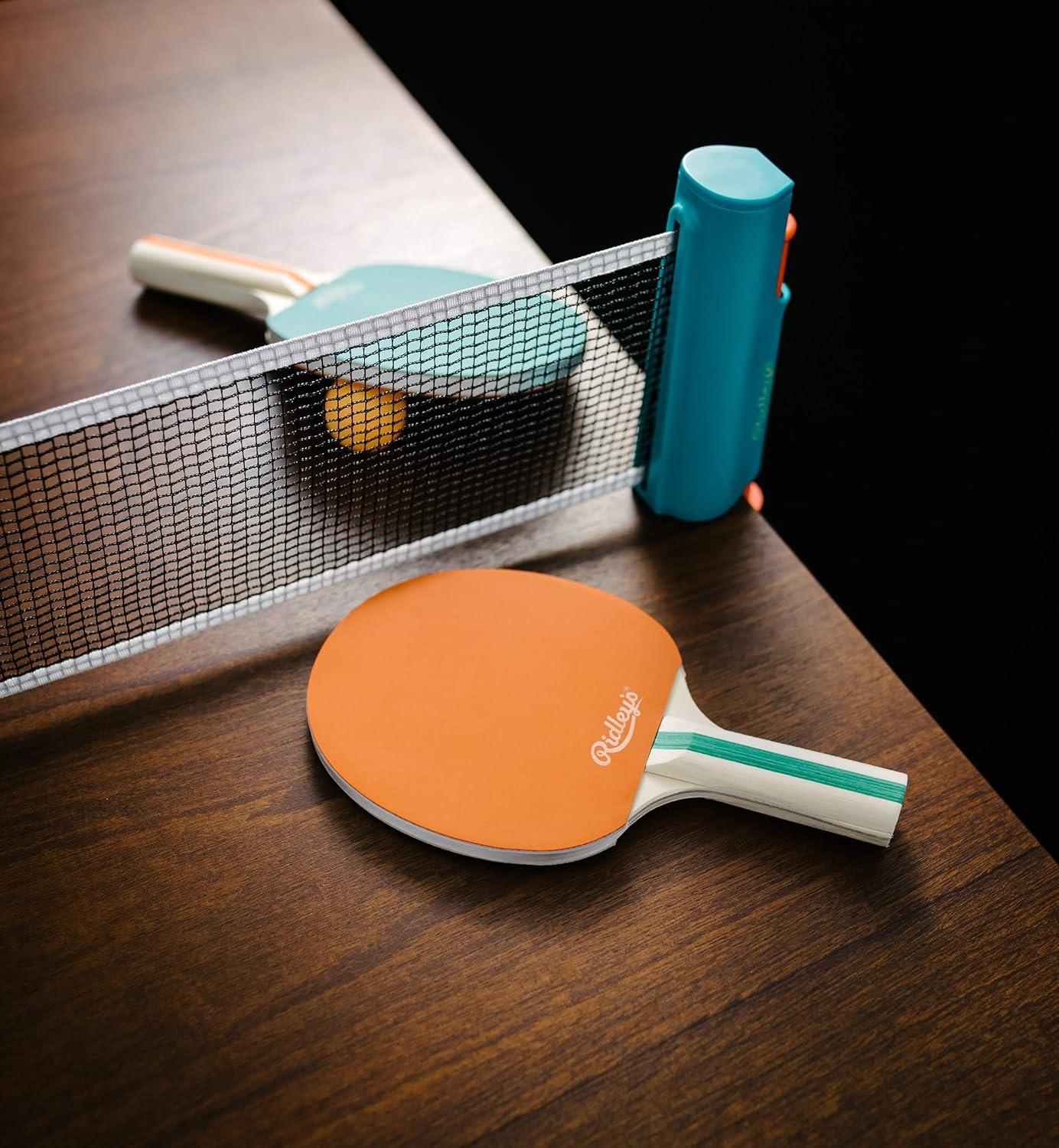 Table Tennis Set (Other)