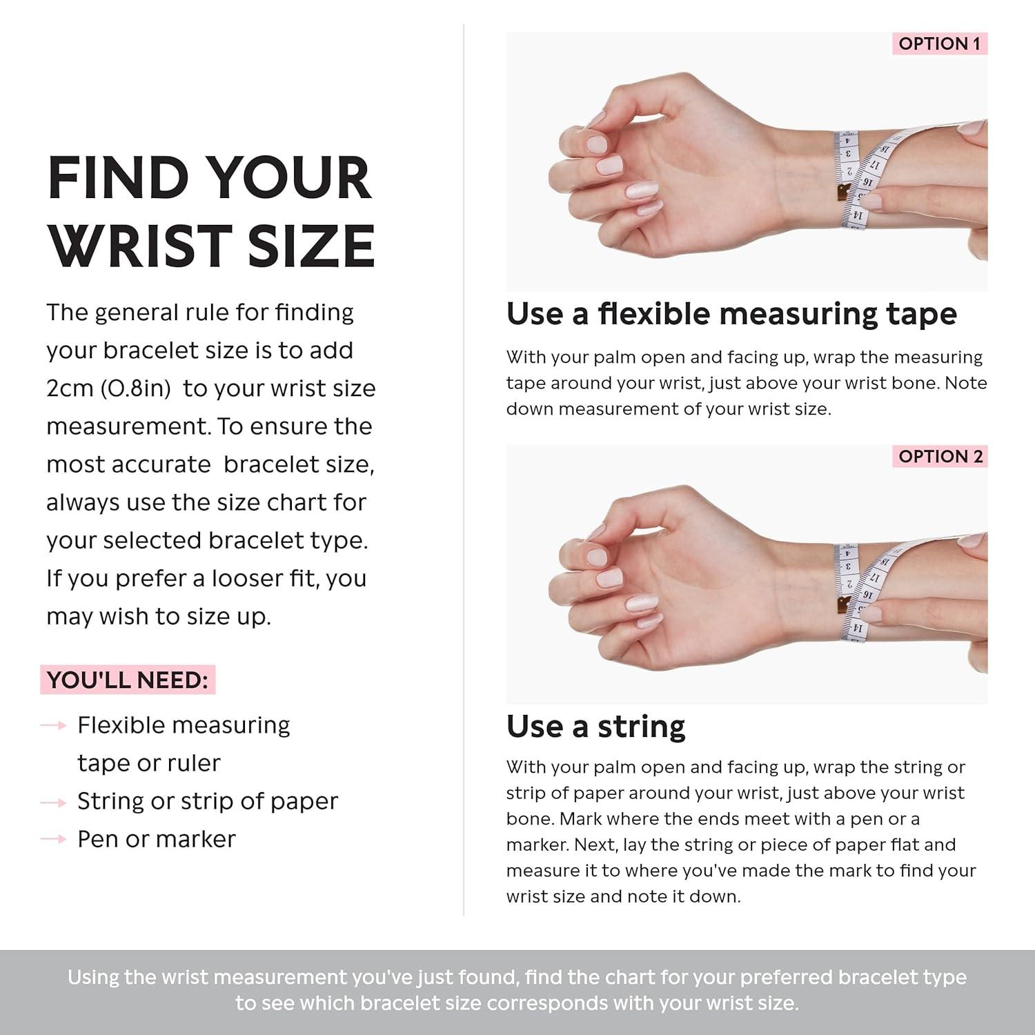 Sterling Silver Infinity Heart Clasp Snake Chain Bracelet, 6.7"