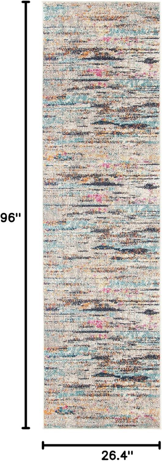 Madison MAD419 Power Loomed Rugs - Safavieh