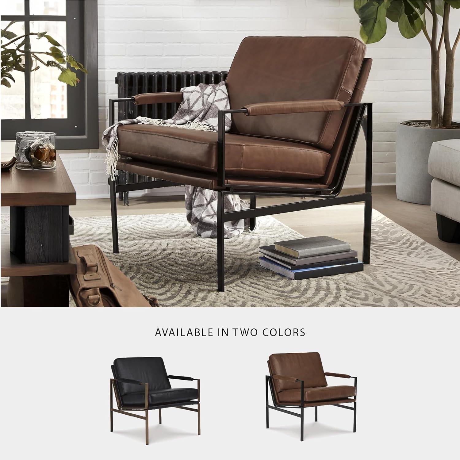 17 Stories Malge Accent Chair