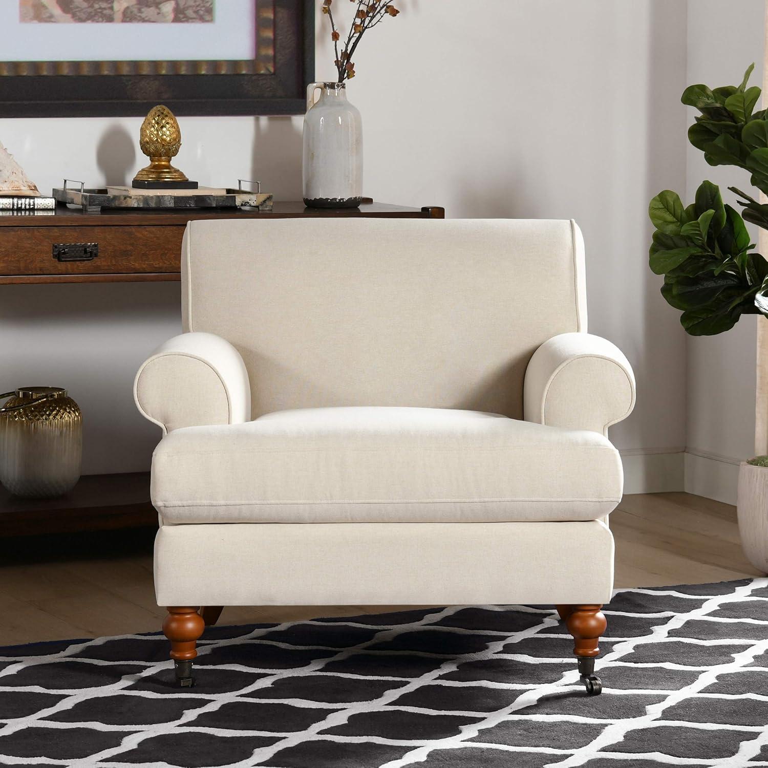 Harbor Upholstered Armchair