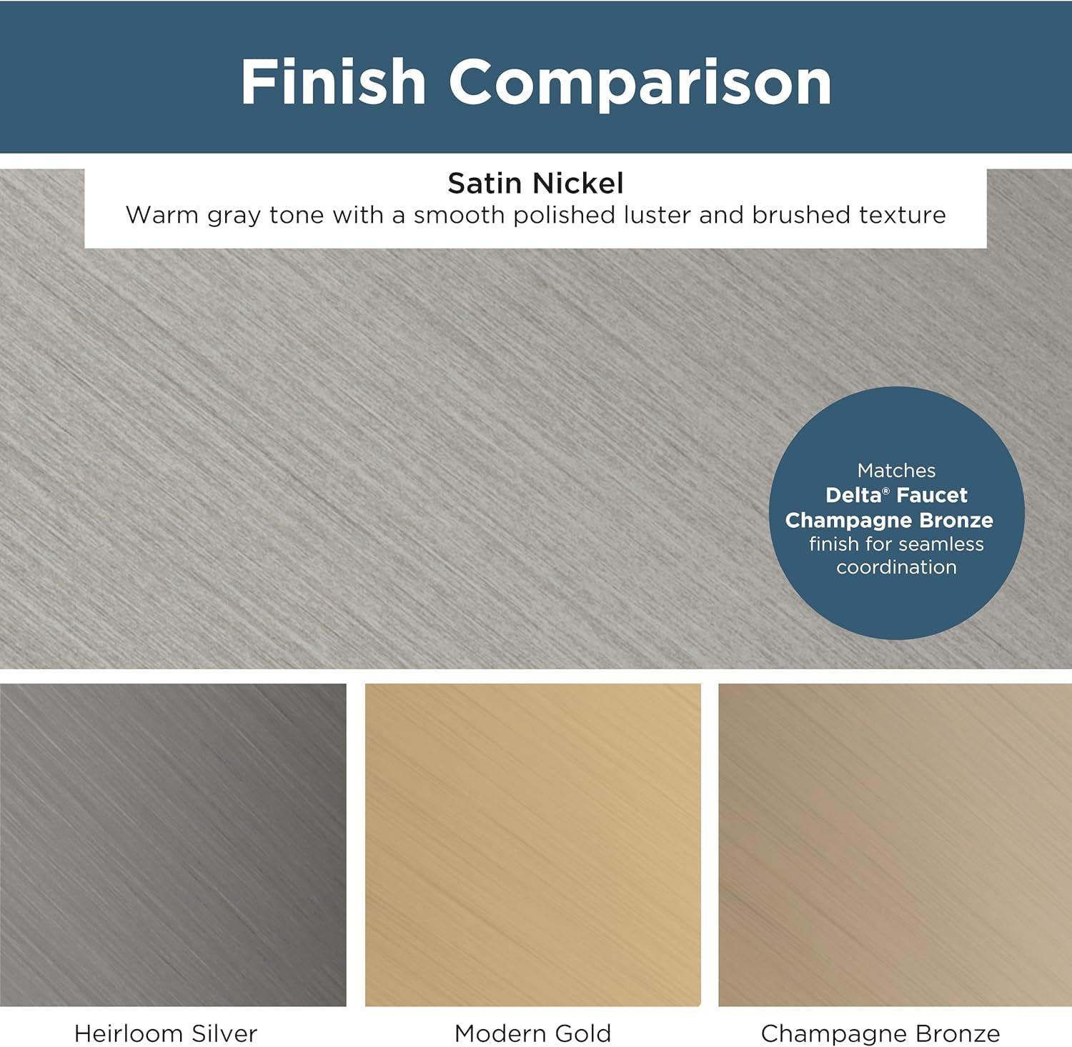 Franklin Brass Parow 6 5/16" Center Bar Pull Multipack (Set of 10)