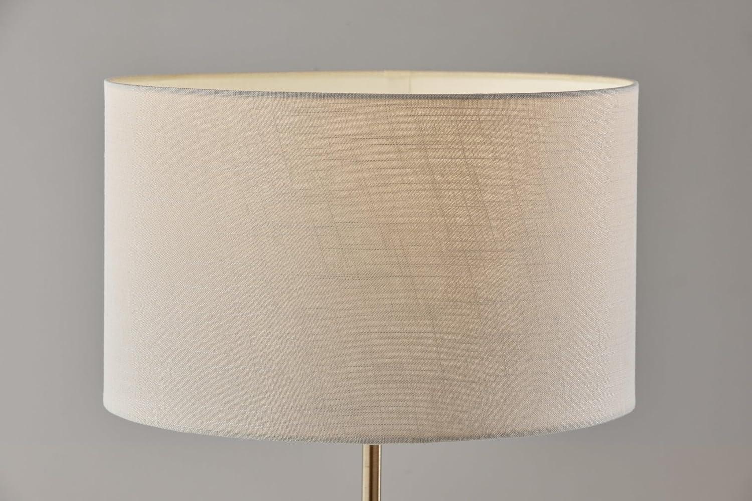 Winthrop Table Lamp Bronze - Adesso