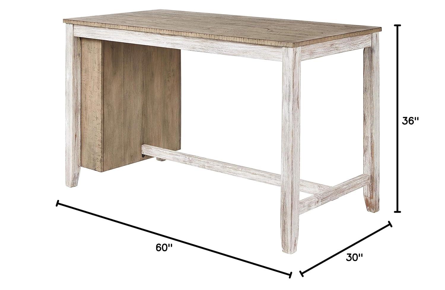 Foundry Select Xzavia Dining Table