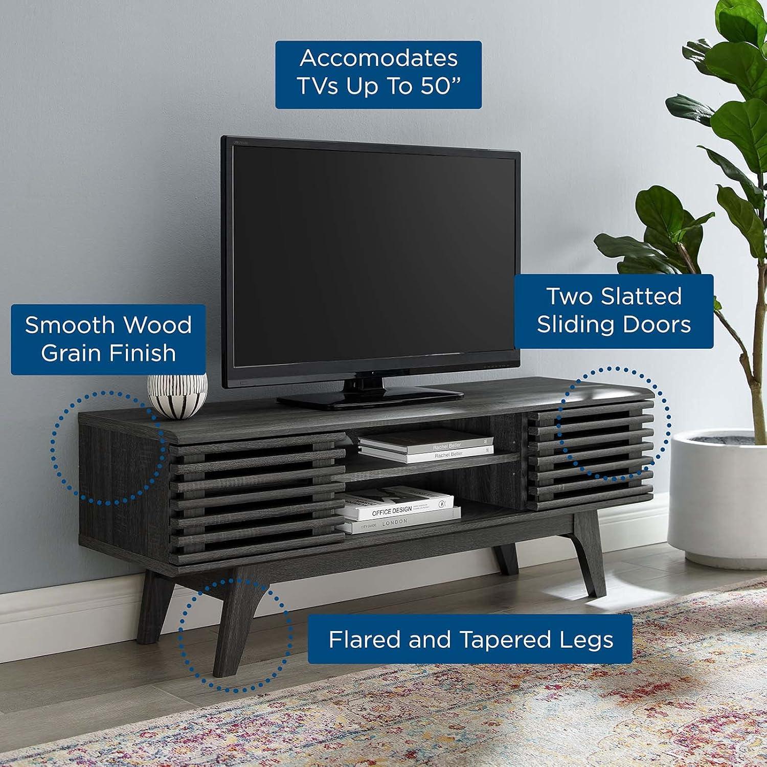 Modway Render 46 Media Console TV Stand