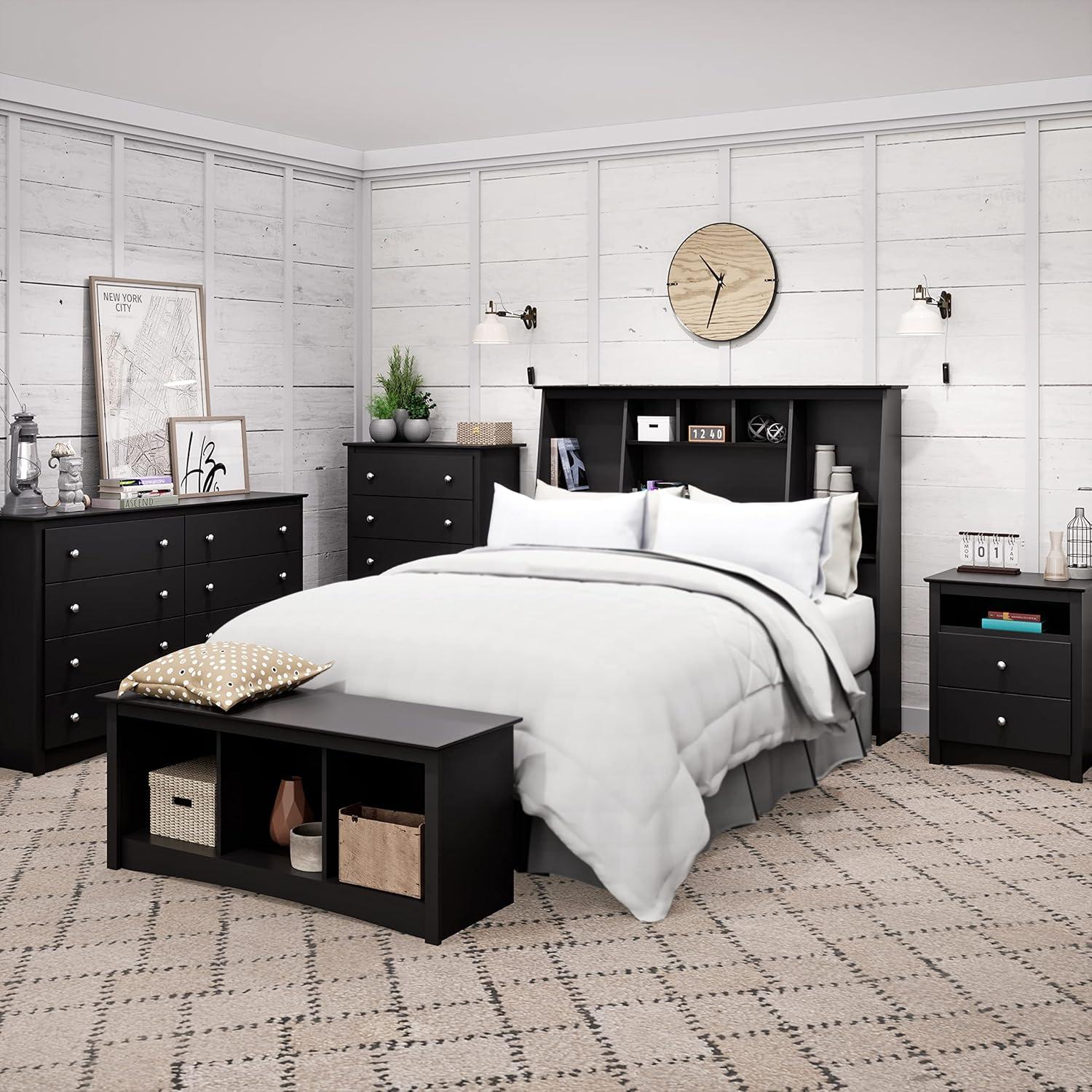 Wahhaj Headboard