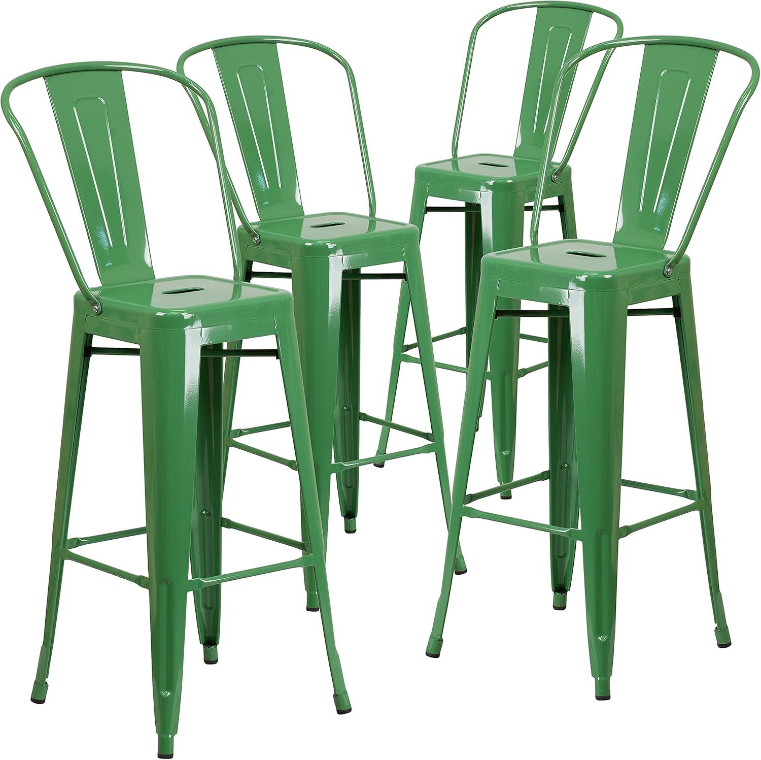Flash Furniture Counter Stool