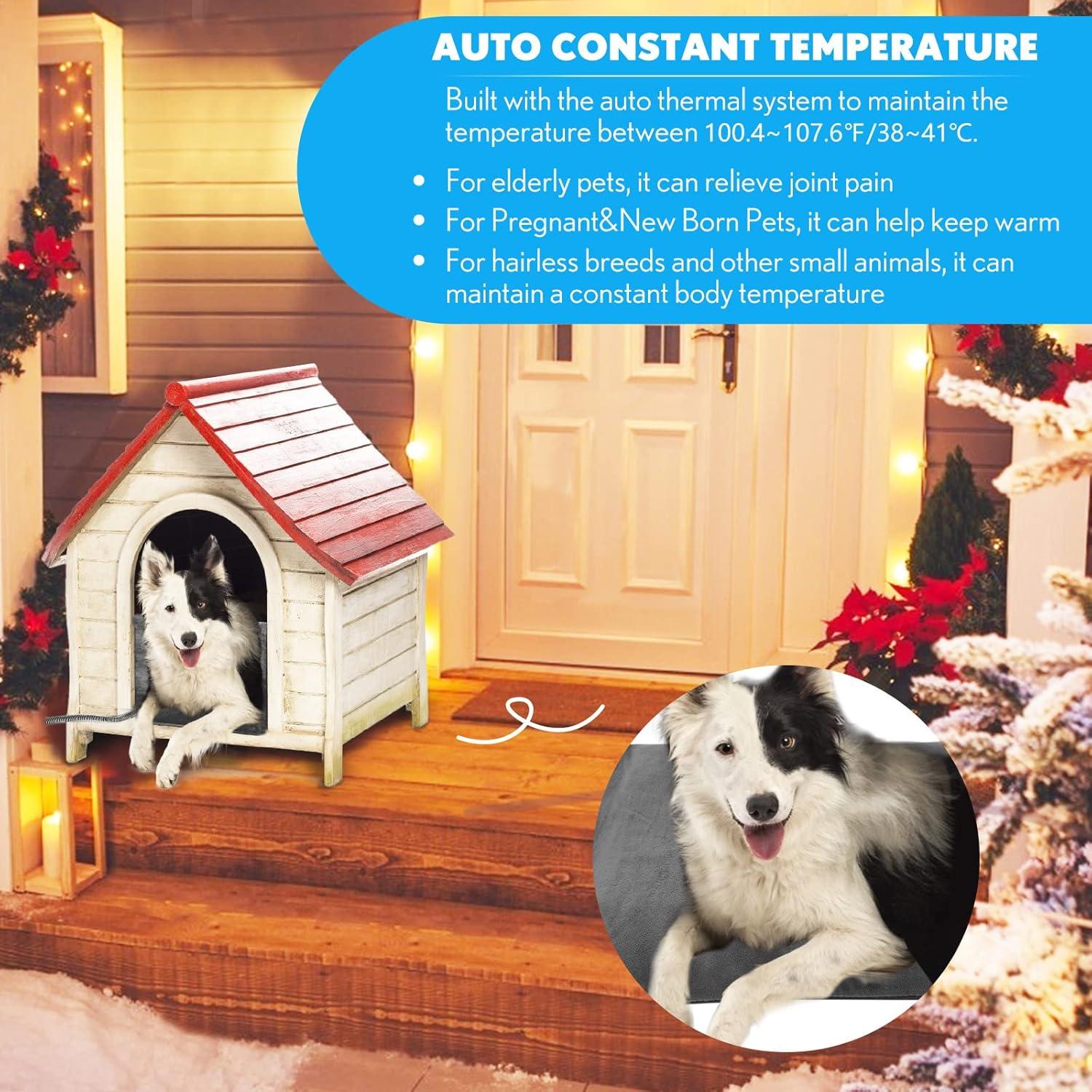 Velvet Pet Bed Accessory