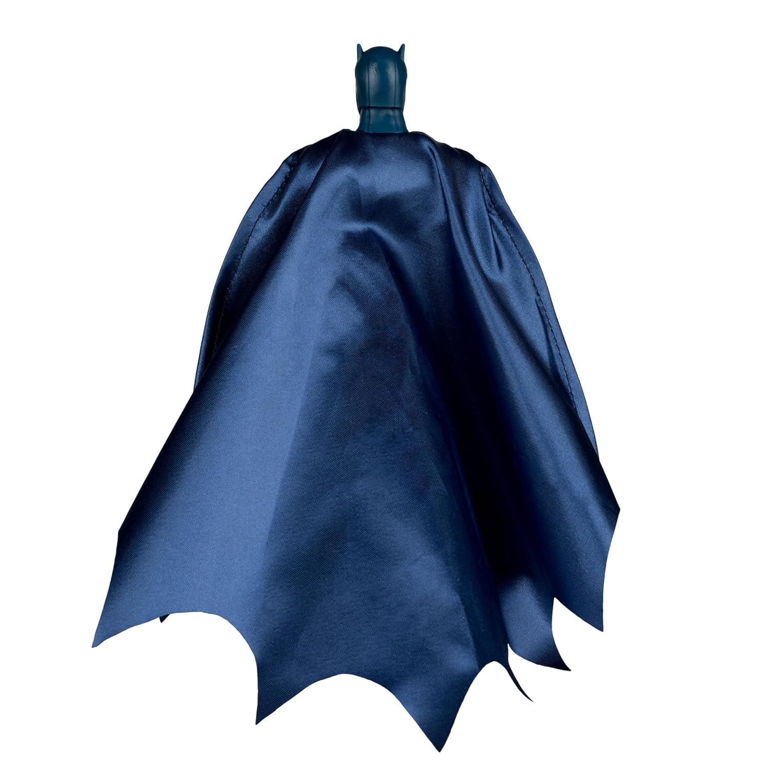 Dc Multiverse 7In Action Figure - Batman (Tv Show) - McFarlane Toys