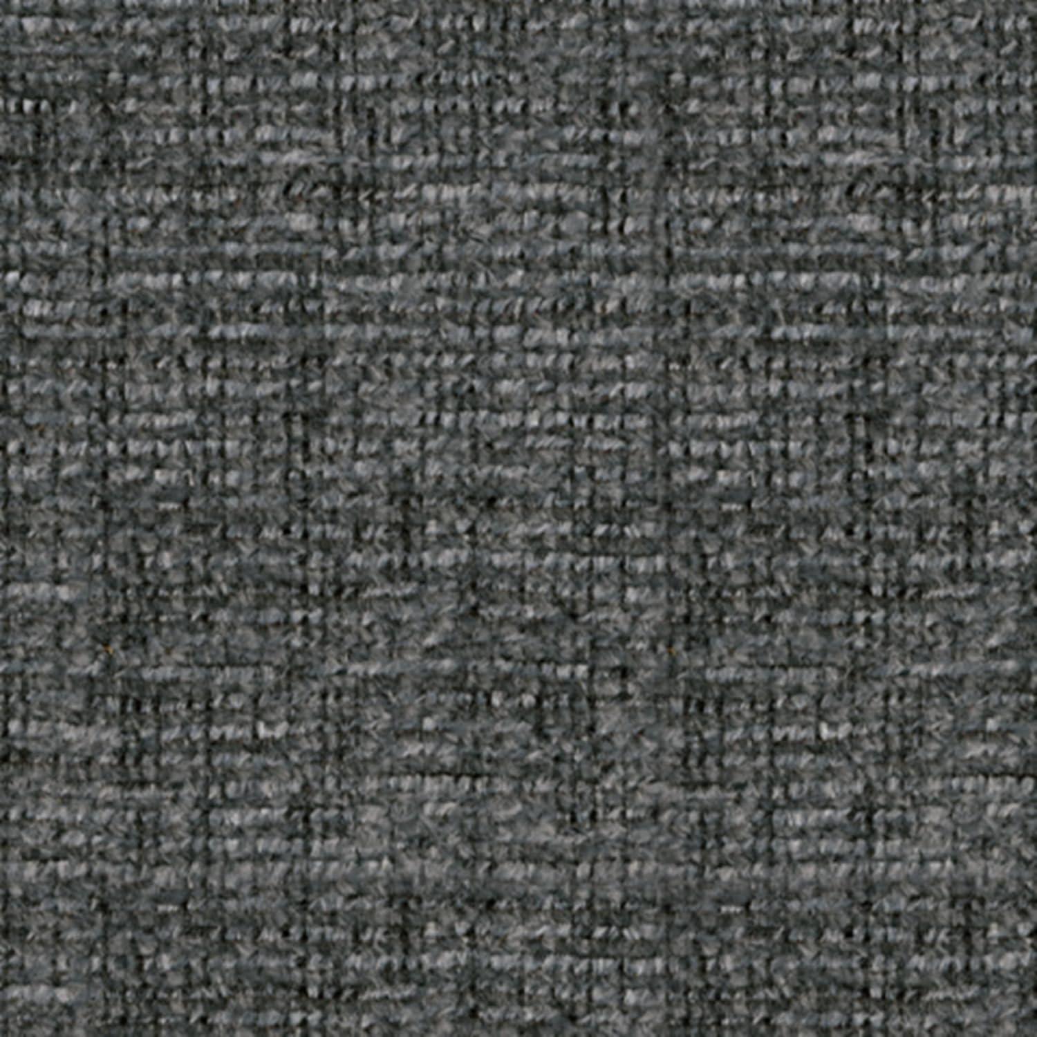 Gray Fabric Power Reclining Sectional Sofa