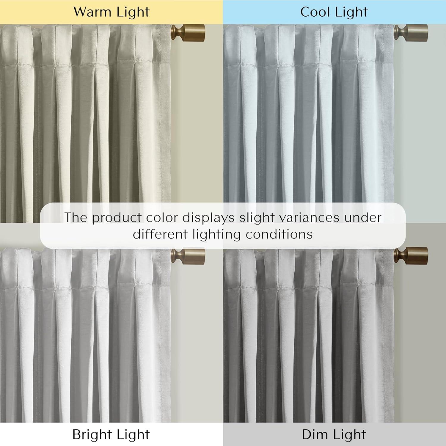 Croscill Classics Curtain Panel with Tieback (Single)