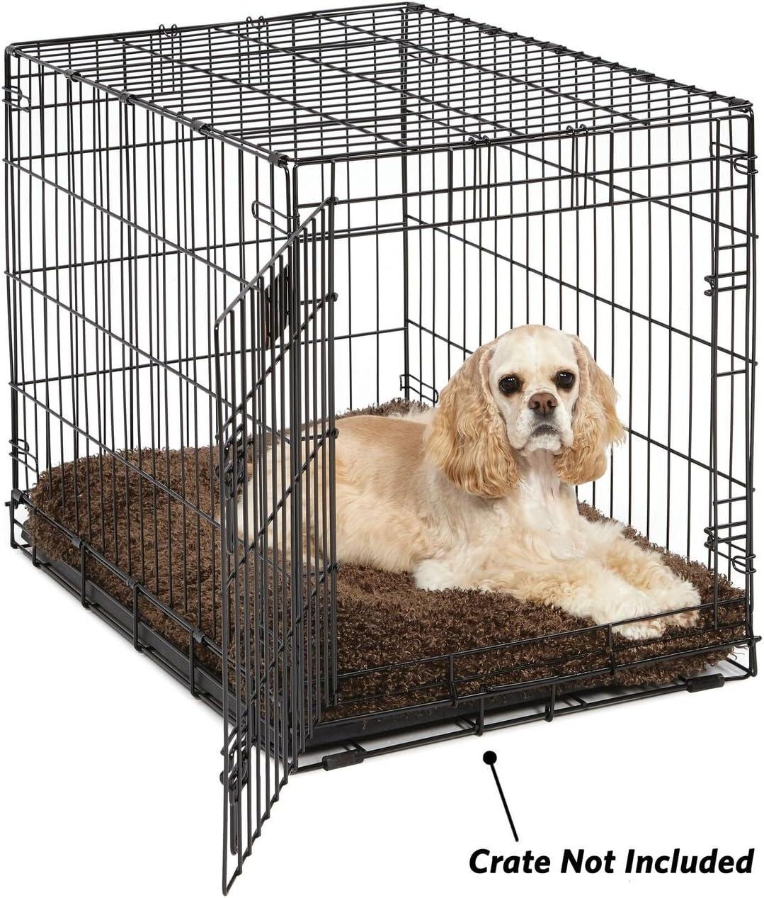 MidWest Homes for Pets Deluxe Coco Chic Pet Bed