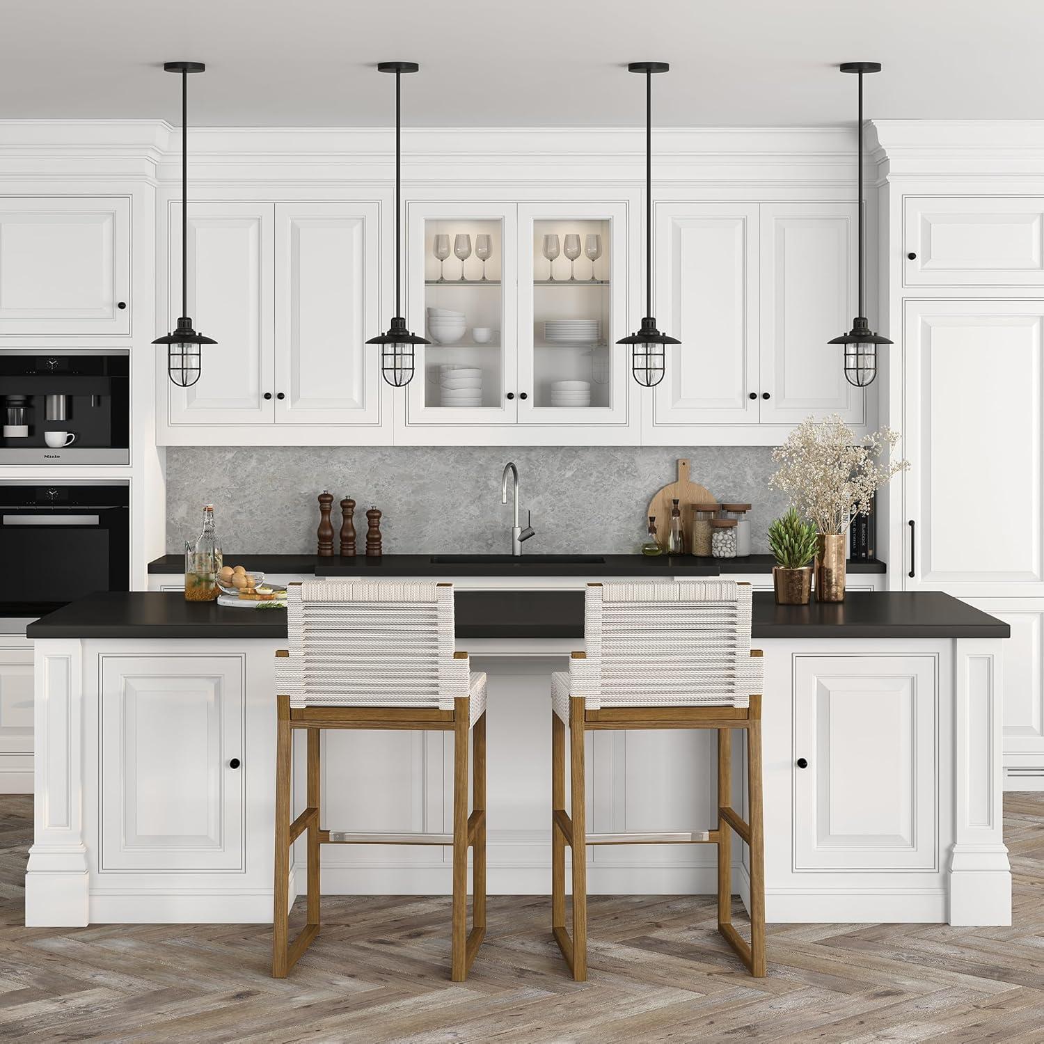 Bay 1 - Light Single Pendant