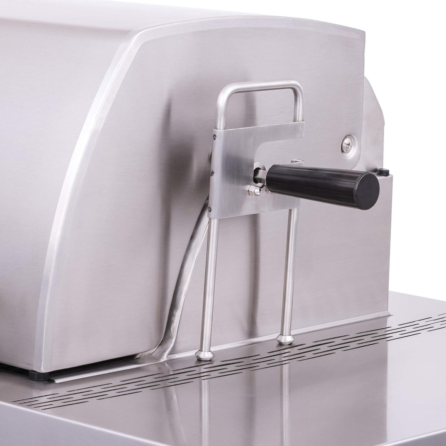 Charbroil Medallion Stainless steel Grill Rotisserie