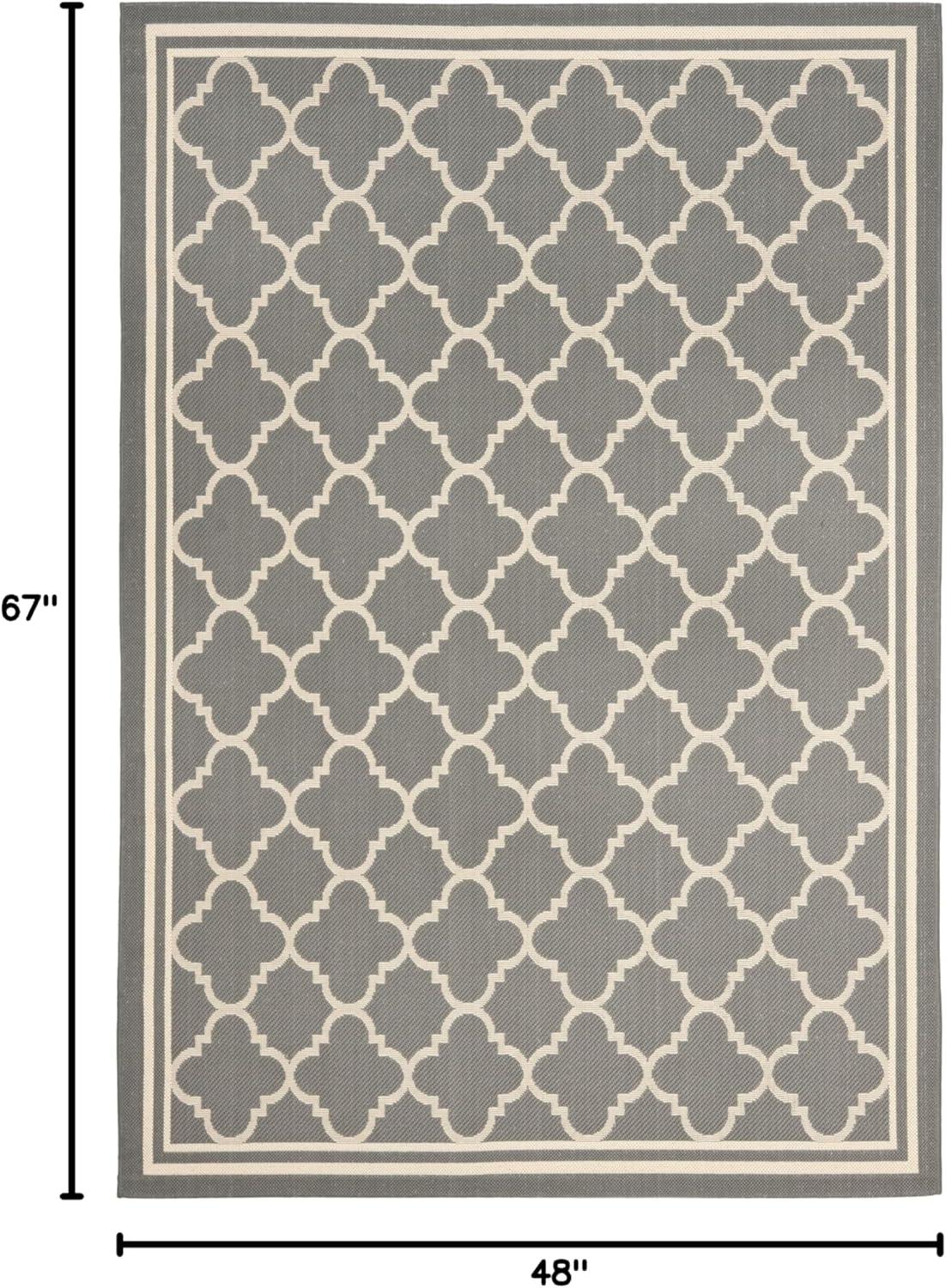 Courtyard CY6918 Indoor/Outdoor Area Rug  - Safavieh