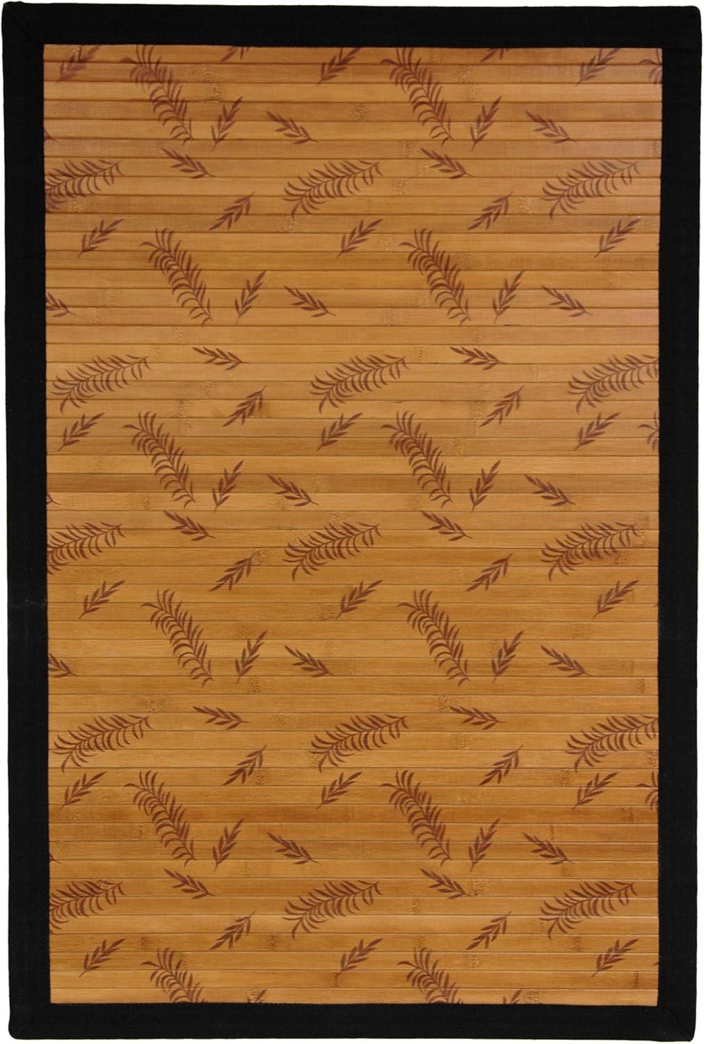 Hickey Floral Rug