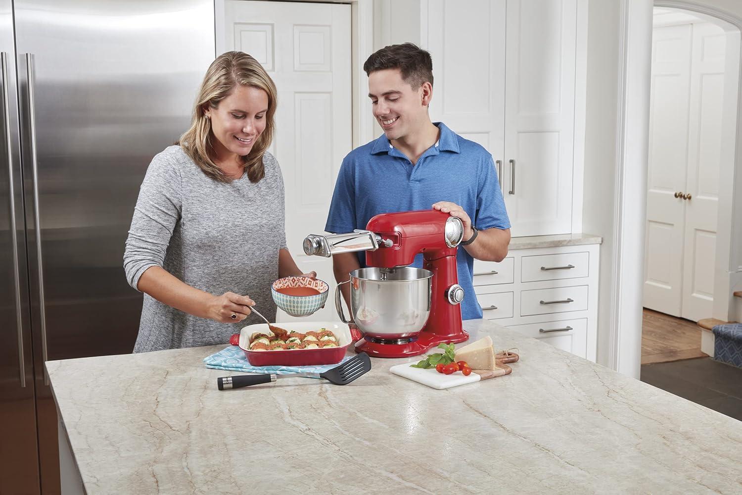 Cuisinart Cuisinart Pasta Maker Attachment