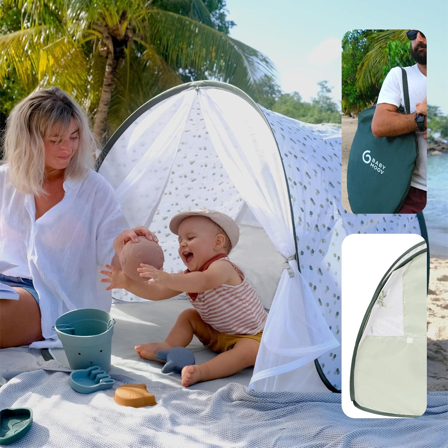 Babymoov 1 Person Tent