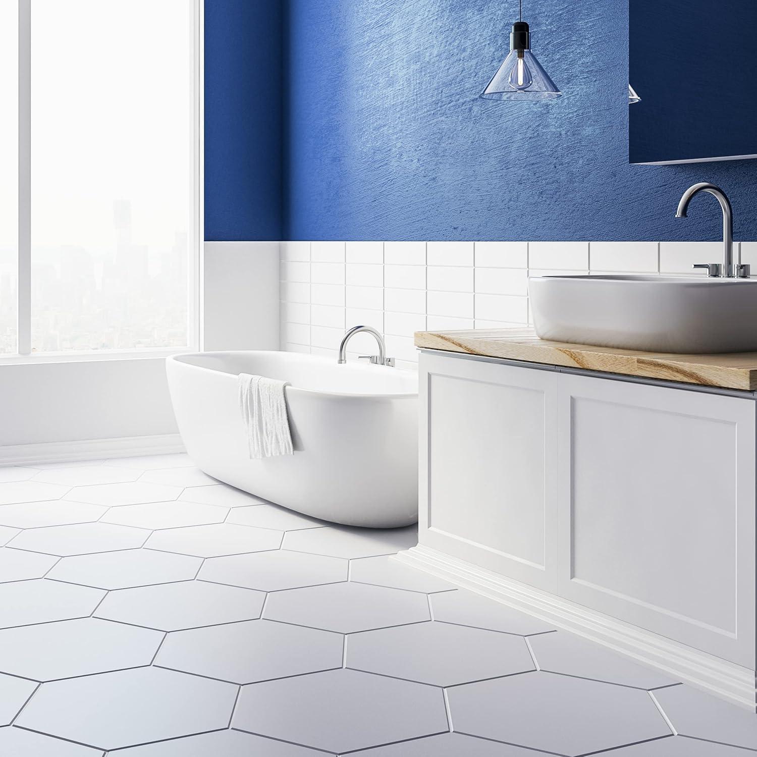 Laticrete LATICRETE SPECTRALOCK 1 Pre-Mixed Grout - STERLING SILVER